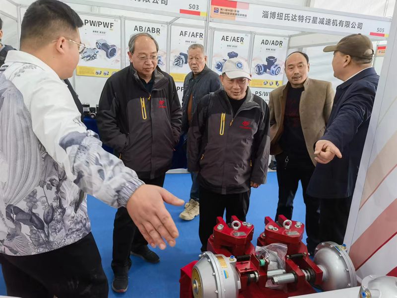 長(zhǎng)垣國際會(huì)展