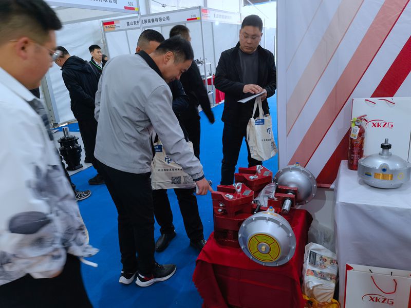 長(zhǎng)垣國際會(huì)展